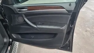 04. KEIG, s.r.o. - Osobní automobil BMW X6