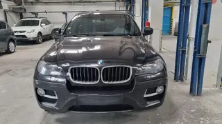 04. KEIG, s.r.o. - Osobní automobil BMW X6