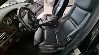 04. KEIG, s.r.o. - Osobní automobil BMW X6