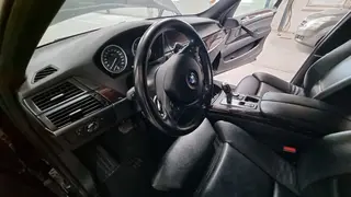 04. KEIG, s.r.o. - Osobní automobil BMW X6