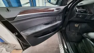 04. KEIG, s.r.o. - Osobní automobil BMW X6