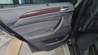04. KEIG, s.r.o. - Osobní automobil BMW X6