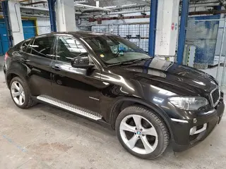 04. KEIG, s.r.o. - Osobní automobil BMW X6