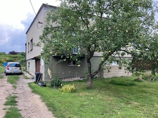 II. - Rodinný dům na ulici Jandova 35, Hlučín - Darkovičky  