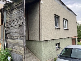 II. - Rodinný dům na ulici Jandova 35, Hlučín - Darkovičky  