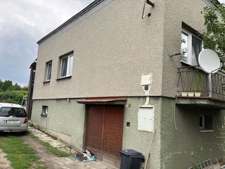 II. - Rodinný dům na ulici Jandova 35, Hlučín - Darkovičky  