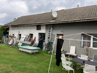 II. - Rodinný dům na ulici Jandova 35, Hlučín - Darkovičky  
