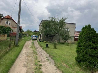 II. - Rodinný dům na ulici Jandova 35, Hlučín - Darkovičky  