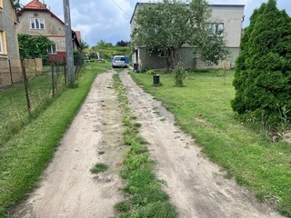 II. - Rodinný dům na ulici Jandova 35, Hlučín - Darkovičky  