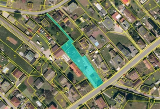 II. - Rodinný dům na ulici Jandova 35, Hlučín - Darkovičky  