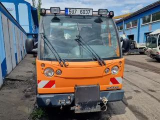 04. MULTICAR FUMO, RZ: 5U76037