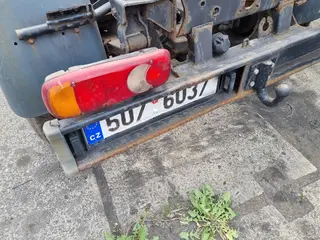 04. MULTICAR FUMO, RZ: 5U76037