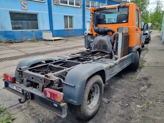 04. MULTICAR FUMO, RZ: 5U76037