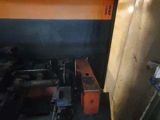 04. Robotické pracoviště pro MAG svařování