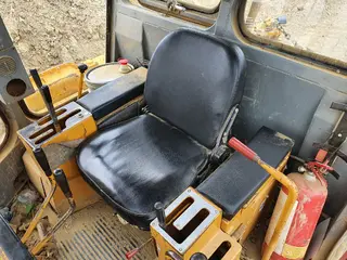 04. Trubkoukladač KOMATSU D 155 C1, nr. 23483