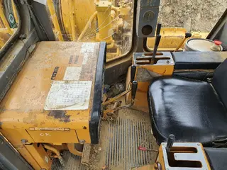 04. Trubkoukladač KOMATSU D 155 C1, nr. 23483