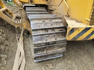 04. Trubkoukladač KOMATSU D 155 C1, nr. 23483