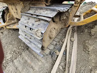 04. Trubkoukladač KOMATSU D 155 C1, nr. 23483