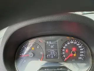 VŘ č. 11 ČEZ VOLKSWAGEN AMAROK 2.0 BITDI 132KW 4MOTION Double Cab Basic, RZ 1TB4789