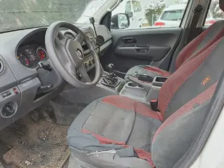VŘ č. 11 ČEZ VOLKSWAGEN AMAROK 2.0 BITDI 132KW 4MOTION Double Cab Basic, RZ 1TB4789