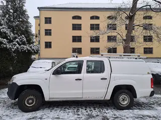 VŘ č. 11 ČEZ VOLKSWAGEN AMAROK 2.0 BITDI 132KW 4MOTION Double Cab Basic, RZ 1TB4789