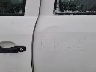 VŘ č. 11 ČEZ VOLKSWAGEN AMAROK 2.0 BITDI 132KW 4MOTION Double Cab Basic, RZ 1TB4789