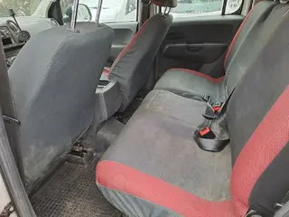 VŘ č. 11 ČEZ VOLKSWAGEN AMAROK 2.0 BITDI 132KW 4MOTION Double Cab Basic, RZ 1TB4789