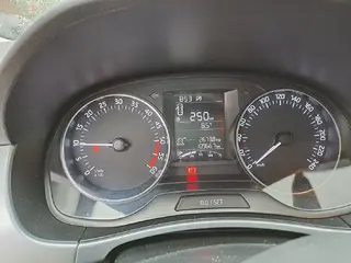 VŘ č. 12 ČEZ ŠKODA FABIA 1.4 TDI 66kW Ambition Combi, RZ 1TK9157