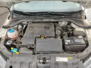 VŘ č. 13 ČEZ ŠKODA FABIA 1.4 TDI 66kW Ambition Combi, RZ 1TF7452