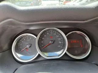 VŘ č. 14 ČEZ DACIA DUSTER 1.5 dCi 80 kW 4x4 S&S, RZ 1TF6274