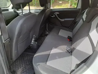 VŘ č. 14 ČEZ DACIA DUSTER 1.5 dCi 80 kW 4x4 S&S, RZ 1TF6274