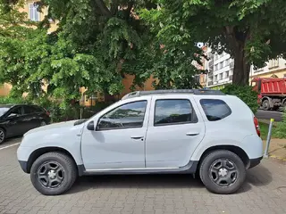 VŘ č. 14 ČEZ DACIA DUSTER 1.5 dCi 80 kW 4x4 S&S, RZ 1TF6274