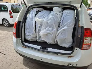 VŘ č. 14 ČEZ DACIA DUSTER 1.5 dCi 80 kW 4x4 S&S, RZ 1TF6274