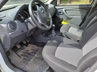 VŘ č. 14 ČEZ DACIA DUSTER 1.5 dCi 80 kW 4x4 S&S, RZ 1TF6274