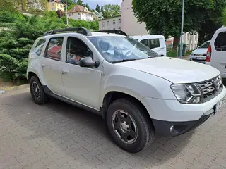 VŘ č. 14 ČEZ DACIA DUSTER 1.5 dCi 80 kW 4x4 S&S, RZ 1TF6274