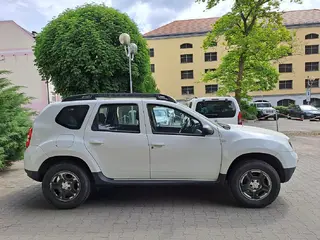 VŘ č. 14 ČEZ DACIA DUSTER 1.5 dCi 80 kW 4x4 S&S, RZ 1TF6274