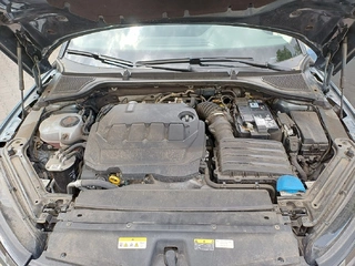 VŘ č. 15 ČEZ ŠKODA OCTAVIA 2.0 TDI 85kW Ambition, RZ 2TE1526