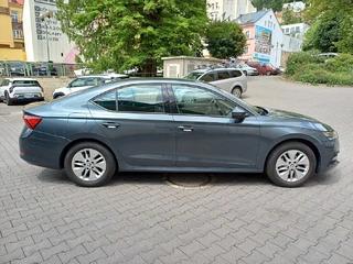 VŘ č. 15 ČEZ ŠKODA OCTAVIA 2.0 TDI 85kW Ambition, RZ 2TE1526