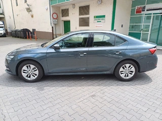 VŘ č. 15 ČEZ ŠKODA OCTAVIA 2.0 TDI 85kW Ambition, RZ 2TE1526