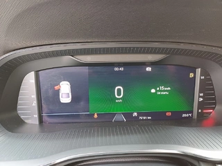 VŘ č. 15 ČEZ ŠKODA OCTAVIA 2.0 TDI 85kW Ambition, RZ 2TE1526