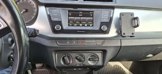 VŘ č. 16 ČEZ ŠKODA FABIA 1.4 TDI 66kW Ambition Combi, RZ 1TH7307