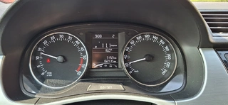 VŘ č. 16 ČEZ ŠKODA FABIA 1.4 TDI 66kW Ambition Combi, RZ 1TH7307
