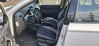 VŘ č. 16 ČEZ ŠKODA FABIA 1.4 TDI 66kW Ambition Combi, RZ 1TH7307