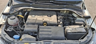 VŘ č. 16 ČEZ ŠKODA FABIA 1.4 TDI 66kW Ambition Combi, RZ 1TH7307