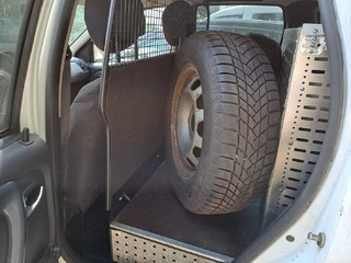 VŘ č. 17 ČEZ DACIA DUSTER 1.5 dCi 80 kW 4x4 S&S, RZ 1TN7285