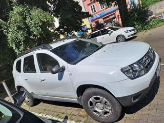 VŘ č. 17 ČEZ DACIA DUSTER 1.5 dCi 80 kW 4x4 S&S, RZ 1TN7285