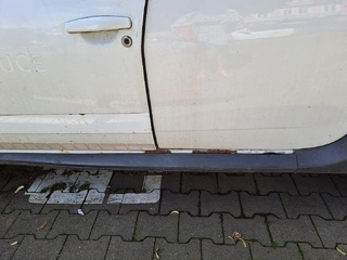 VŘ č. 17 ČEZ DACIA DUSTER 1.5 dCi 80 kW 4x4 S&S, RZ 1TN7285