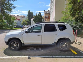VŘ č. 17 ČEZ DACIA DUSTER 1.5 dCi 80 kW 4x4 S&S, RZ 1TN7285