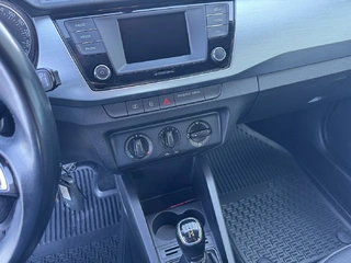 VŘ č. 18 ČEZ ŠKODA FABIA 1.4 TDI 66kW Ambition Combi, RZ 1TK9144