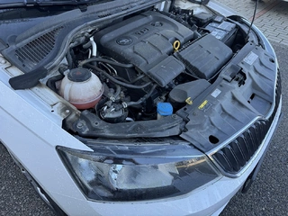 VŘ č. 18 ČEZ ŠKODA FABIA 1.4 TDI 66kW Ambition Combi, RZ 1TK9144